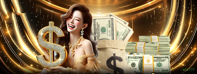 Cassino ao vivo ate777 dealers