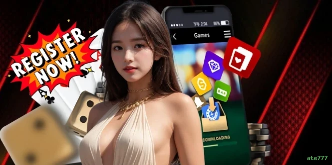Slots ate777 - Sweet Bonanza e caça-níqueis populares